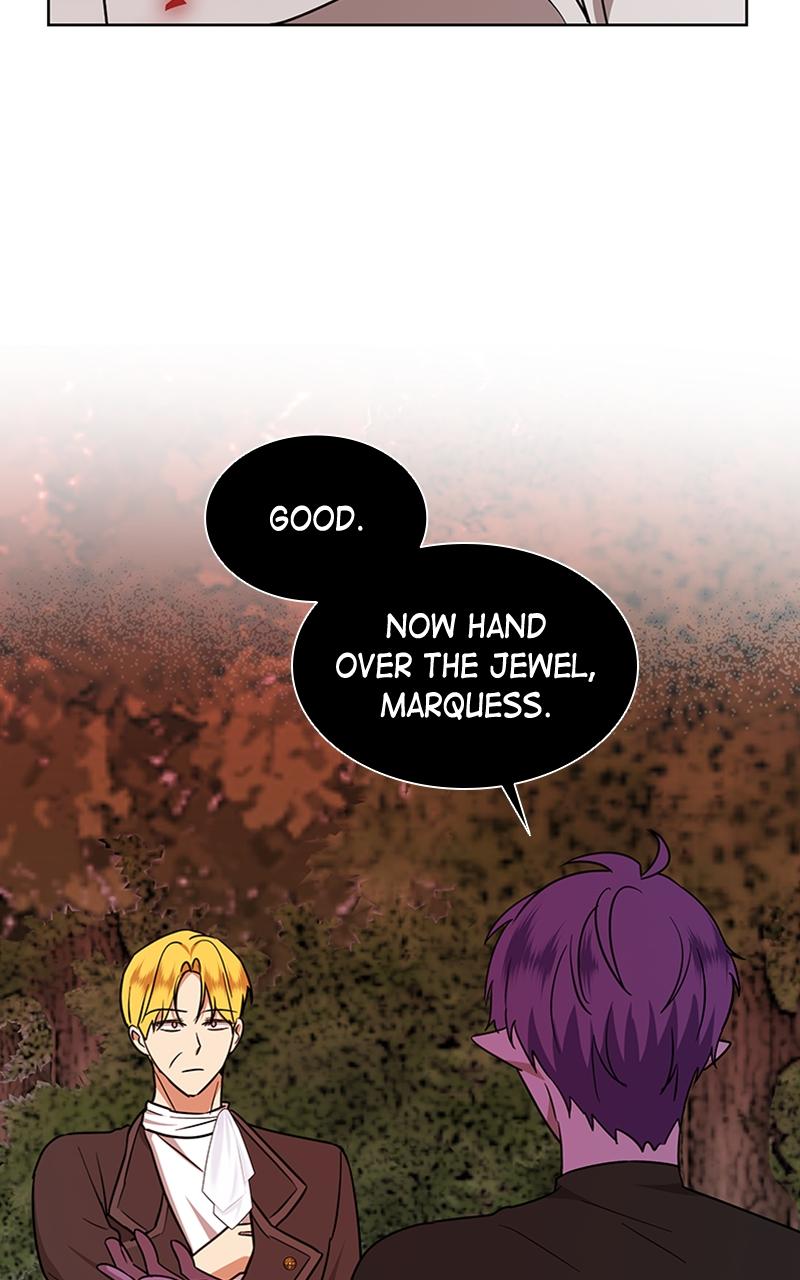 Cross My Heart and Hope to Die Chap 21 - Next Chap 22