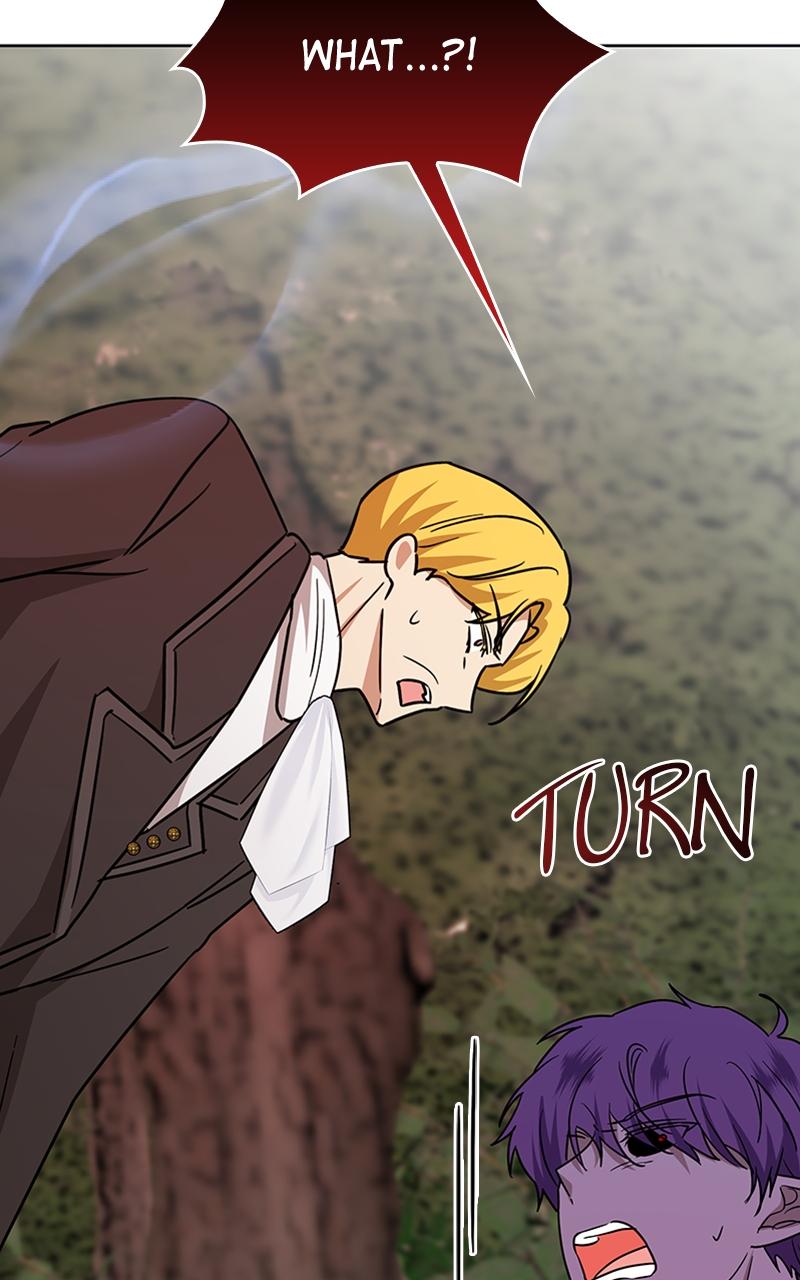 Cross My Heart and Hope to Die Chap 21 - Next Chap 22