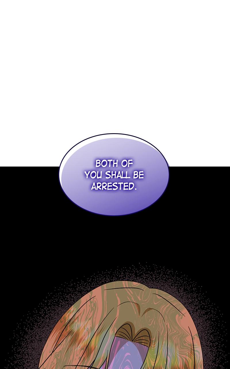 Cross My Heart and Hope to Die Chap 21 - Next Chap 22