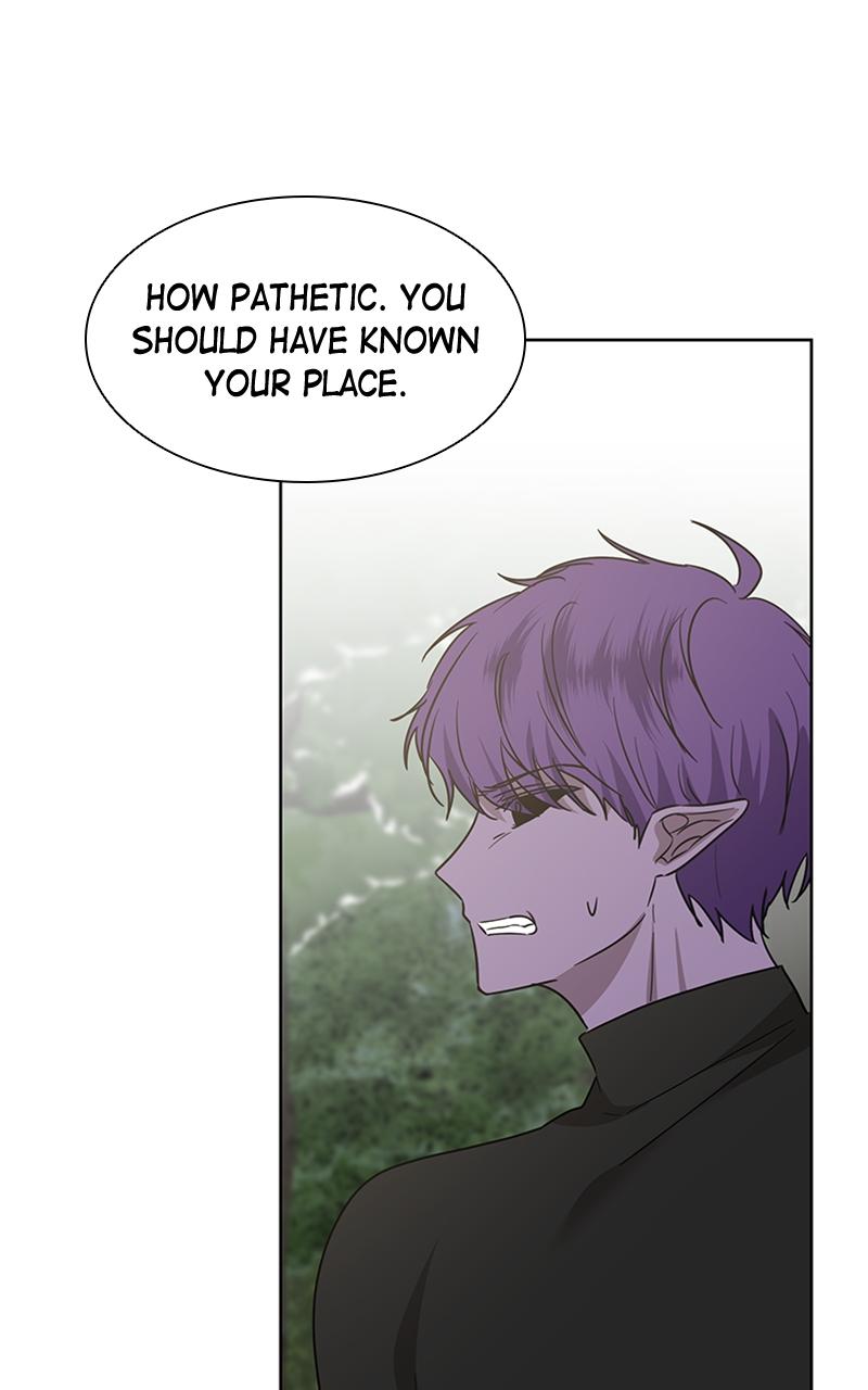 Cross My Heart and Hope to Die Chap 21 - Next Chap 22