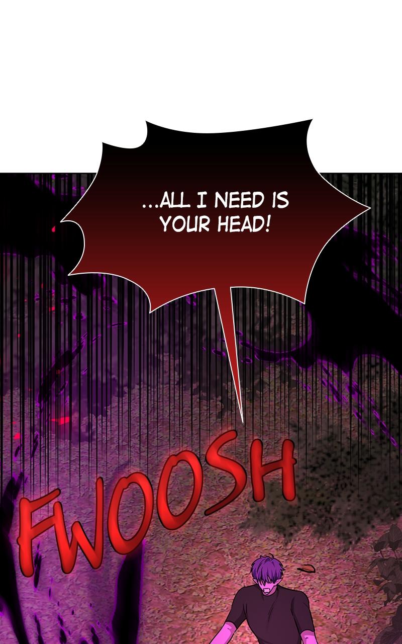 Cross My Heart and Hope to Die Chap 21 - Next Chap 22