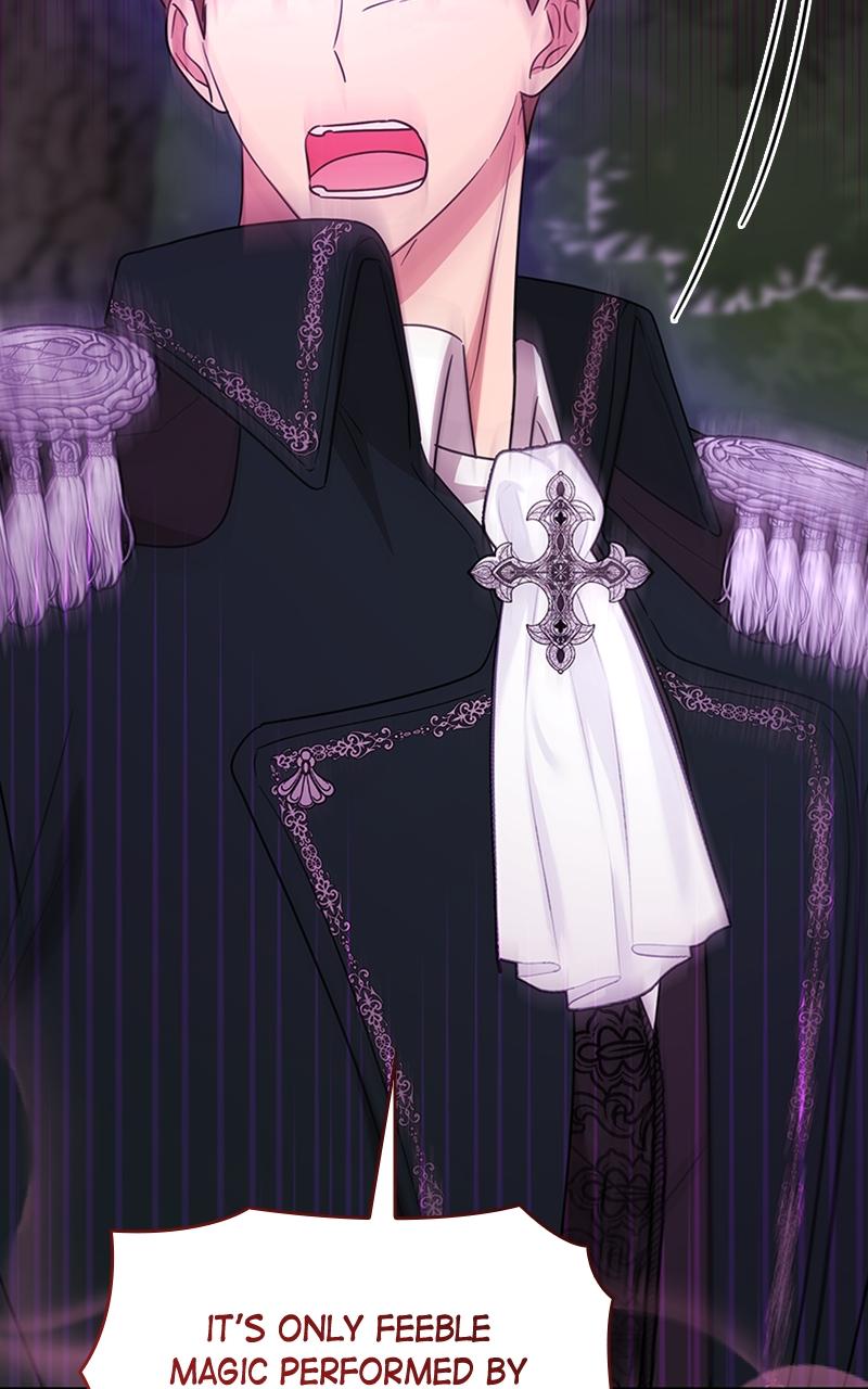 Cross My Heart and Hope to Die Chap 21 - Next Chap 22