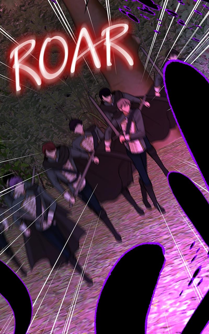 Cross My Heart and Hope to Die Chap 21 - Next Chap 22