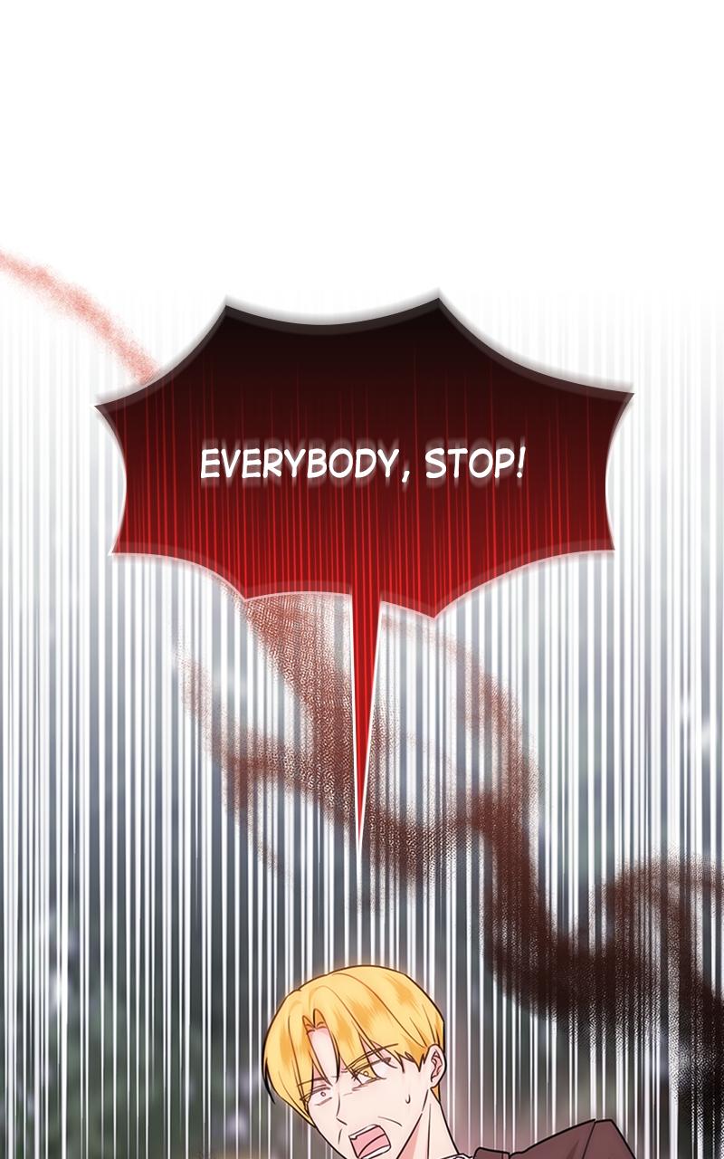 Cross My Heart and Hope to Die Chap 21 - Next Chap 22