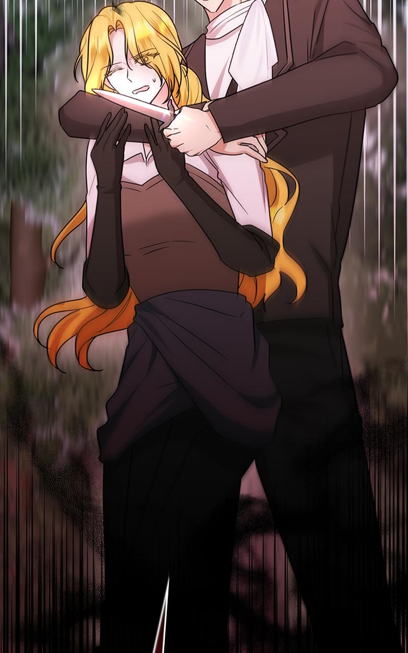 Cross My Heart and Hope to Die Chap 21 - Next Chap 22