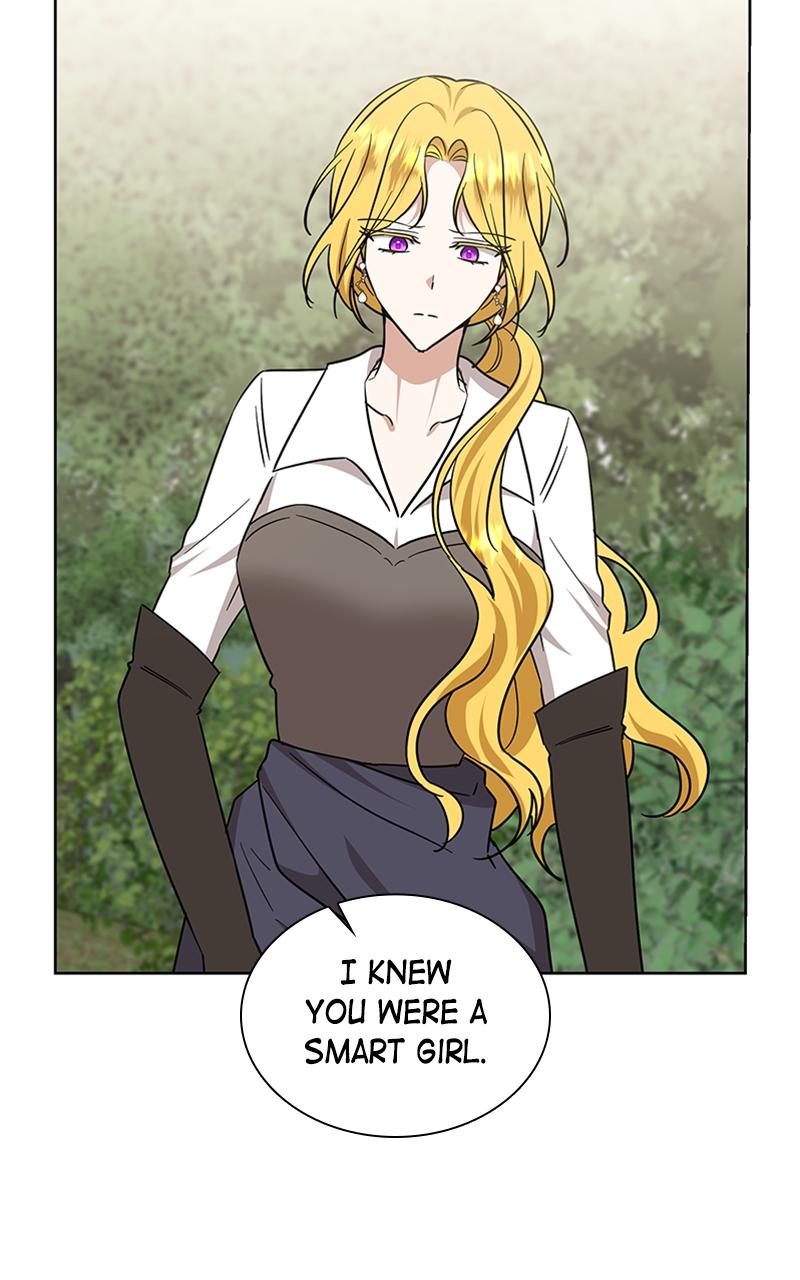 Cross My Heart and Hope to Die Chap 21 - Next Chap 22