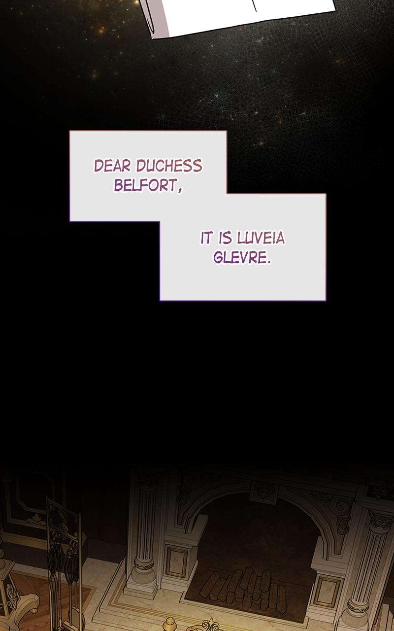 Cross My Heart and Hope to Die Chap 21 - Next Chap 22