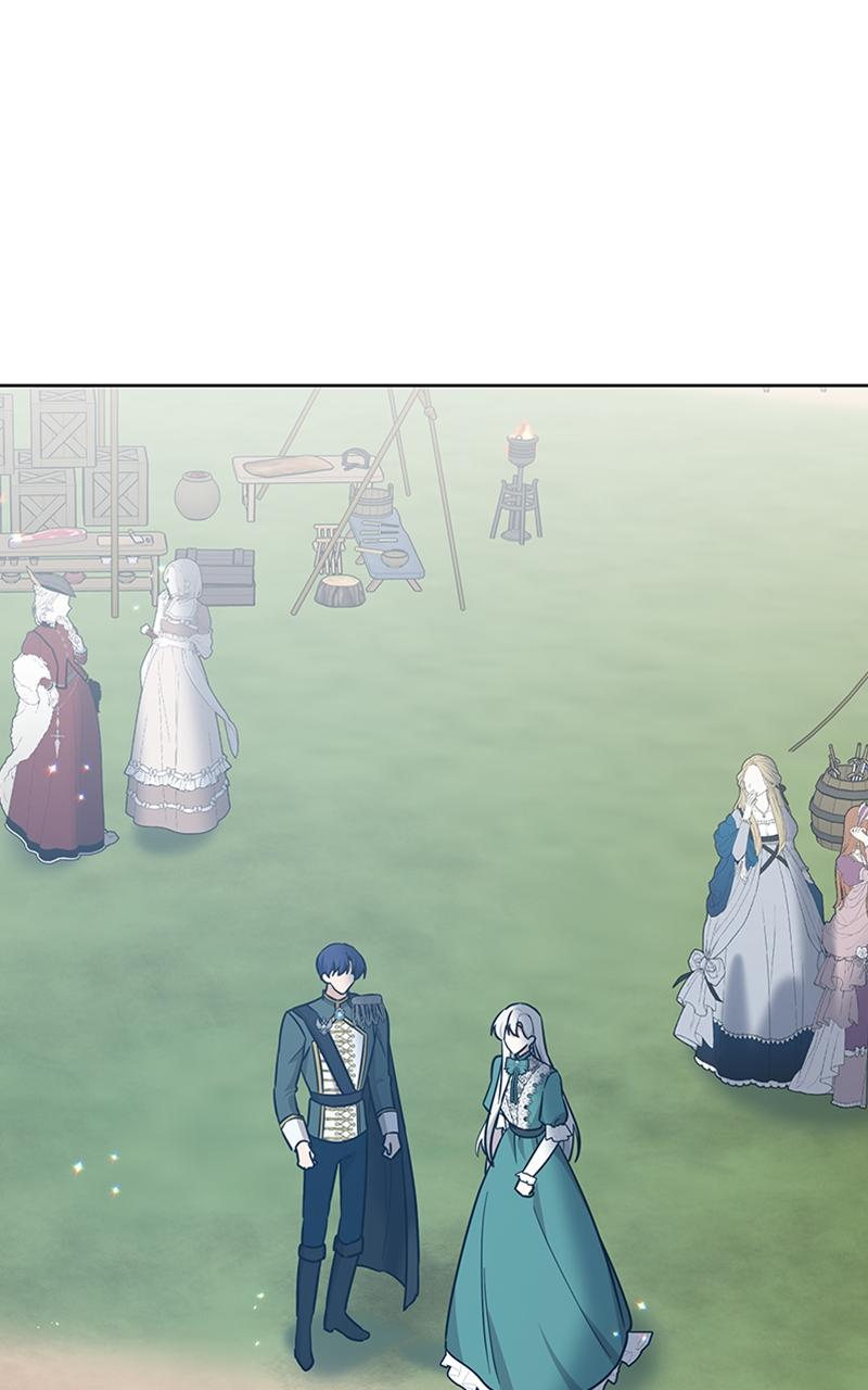 Cross My Heart and Hope to Die Chap 21 - Next Chap 22