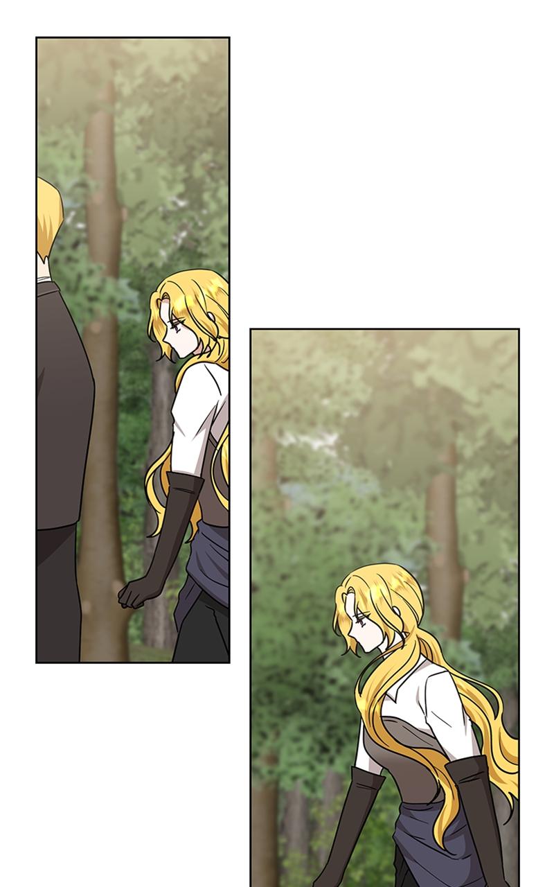 Cross My Heart and Hope to Die Chap 21 - Next Chap 22