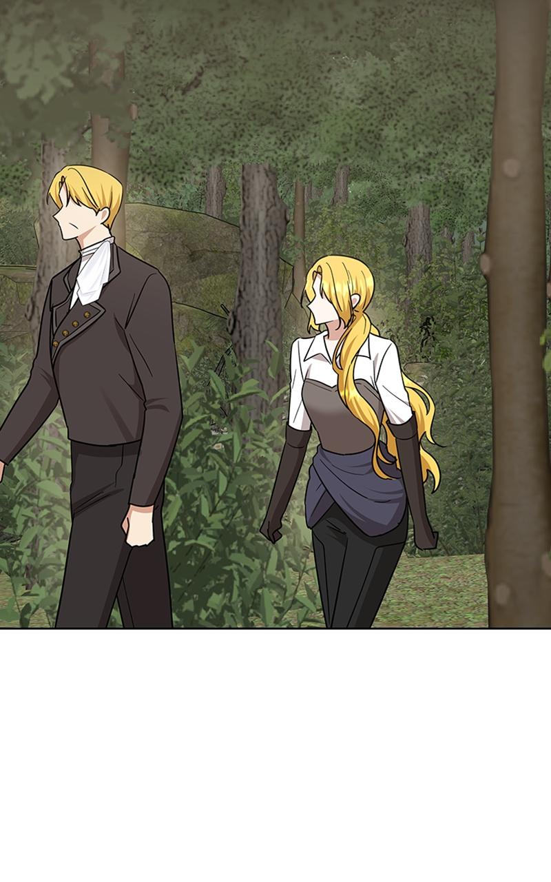 Cross My Heart and Hope to Die Chap 21 - Next Chap 22