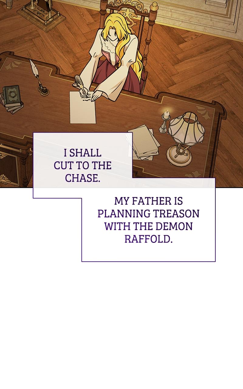 Cross My Heart and Hope to Die Chap 21 - Next Chap 22