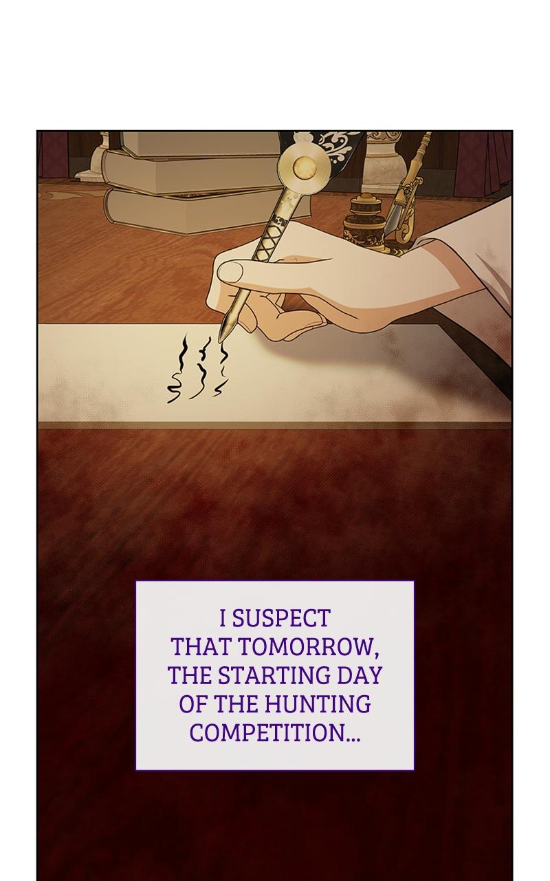 Cross My Heart and Hope to Die Chap 21 - Next Chap 22