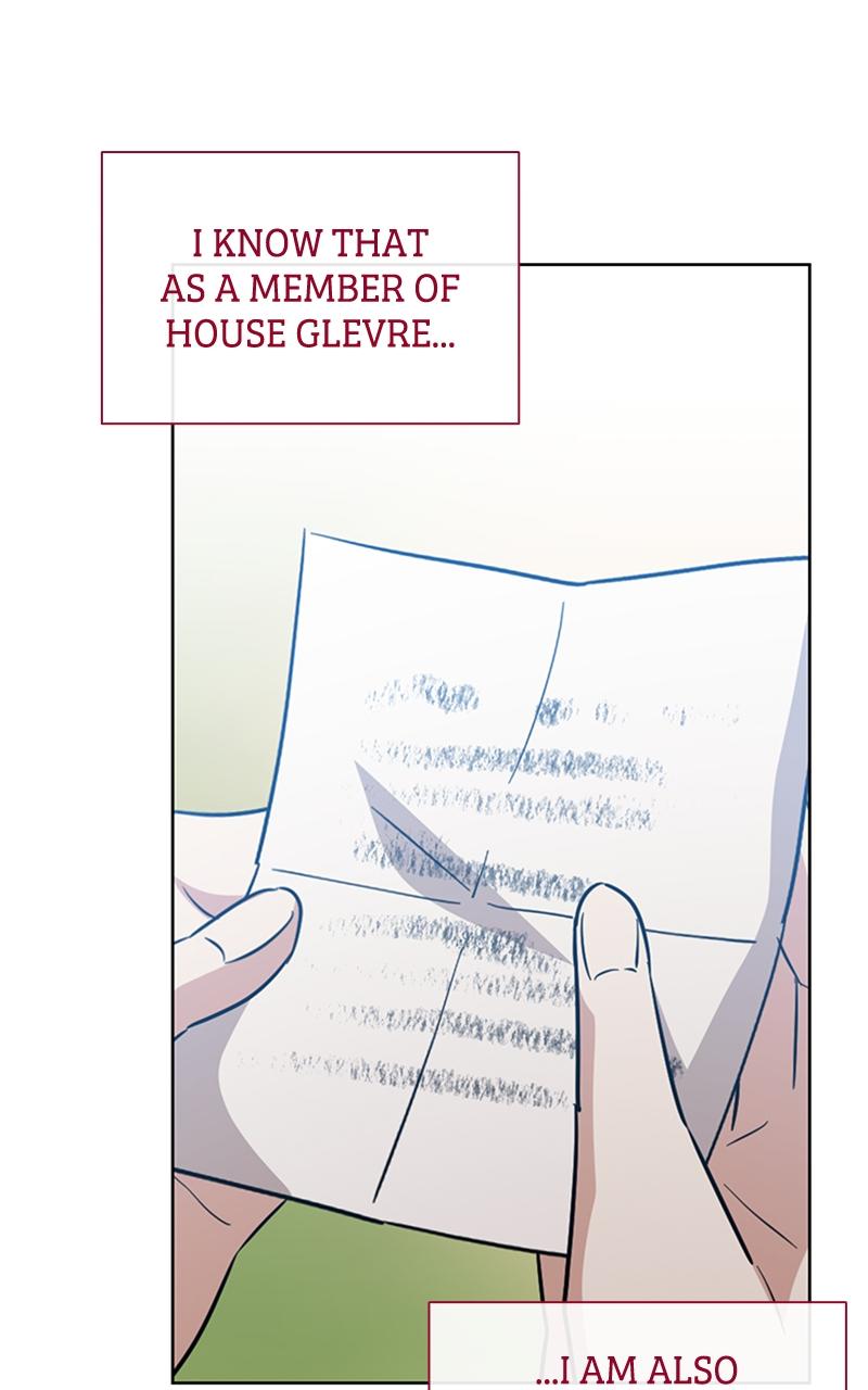 Cross My Heart and Hope to Die Chap 21 - Next Chap 22