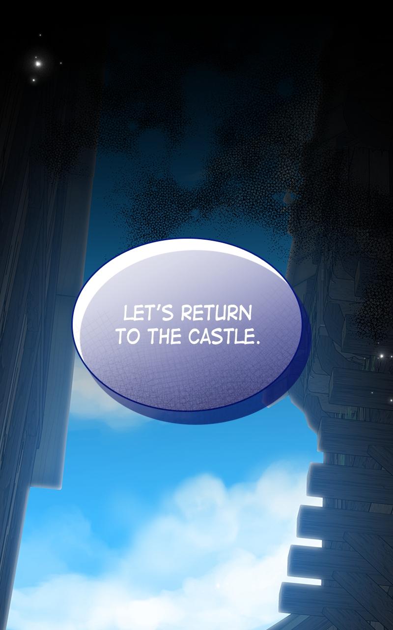 Cross My Heart and Hope to Die Chap 22 - Next Chap 23