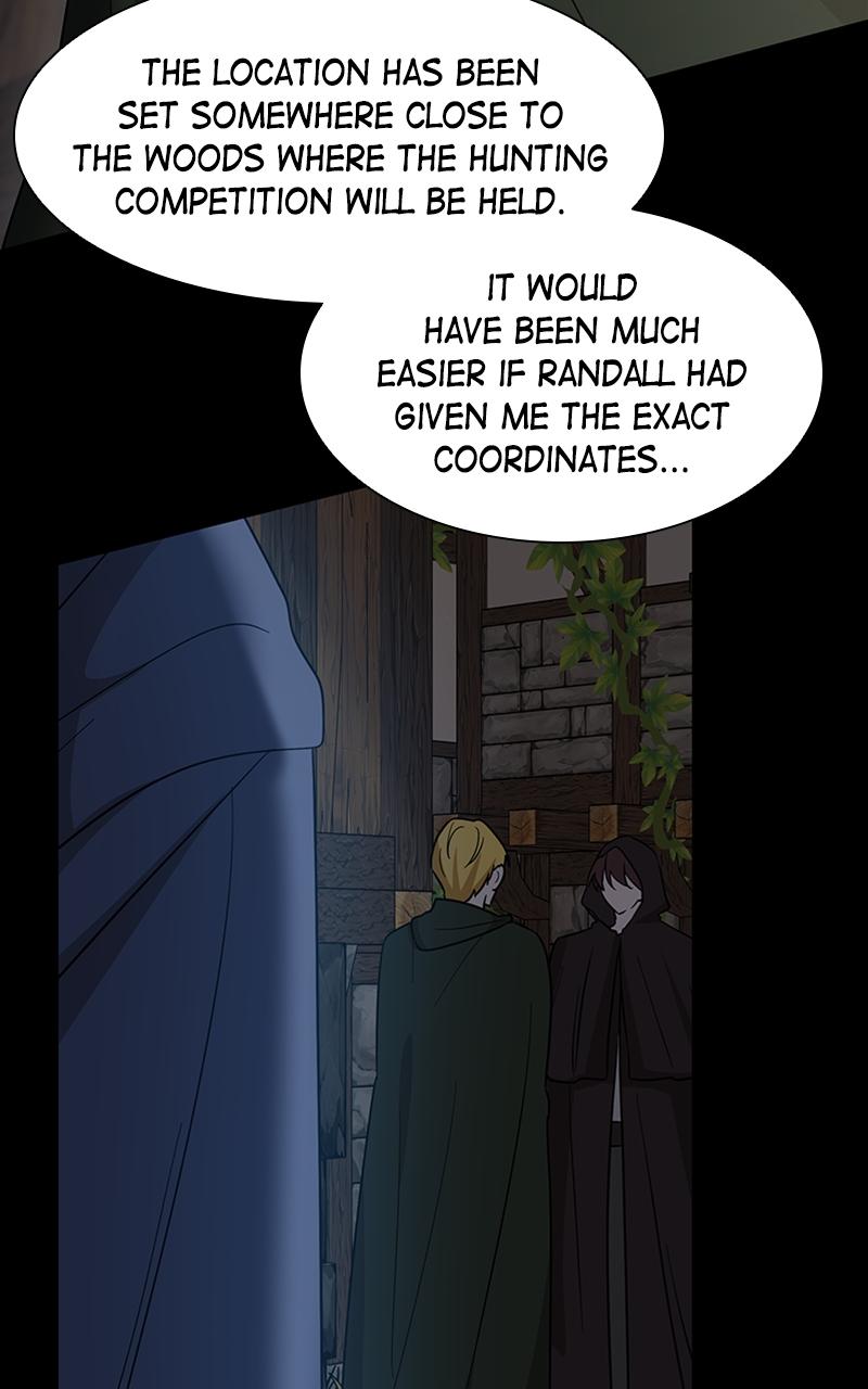 Cross My Heart and Hope to Die Chap 22 - Next Chap 23