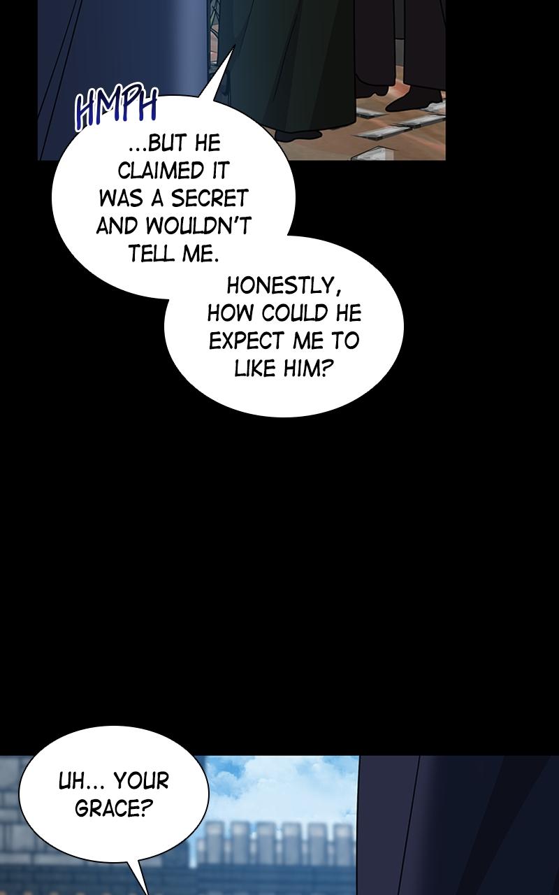 Cross My Heart and Hope to Die Chap 22 - Next Chap 23