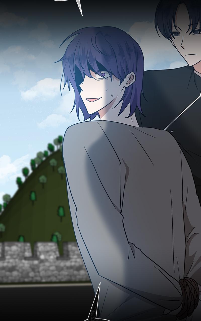 Cross My Heart and Hope to Die Chap 22 - Next Chap 23