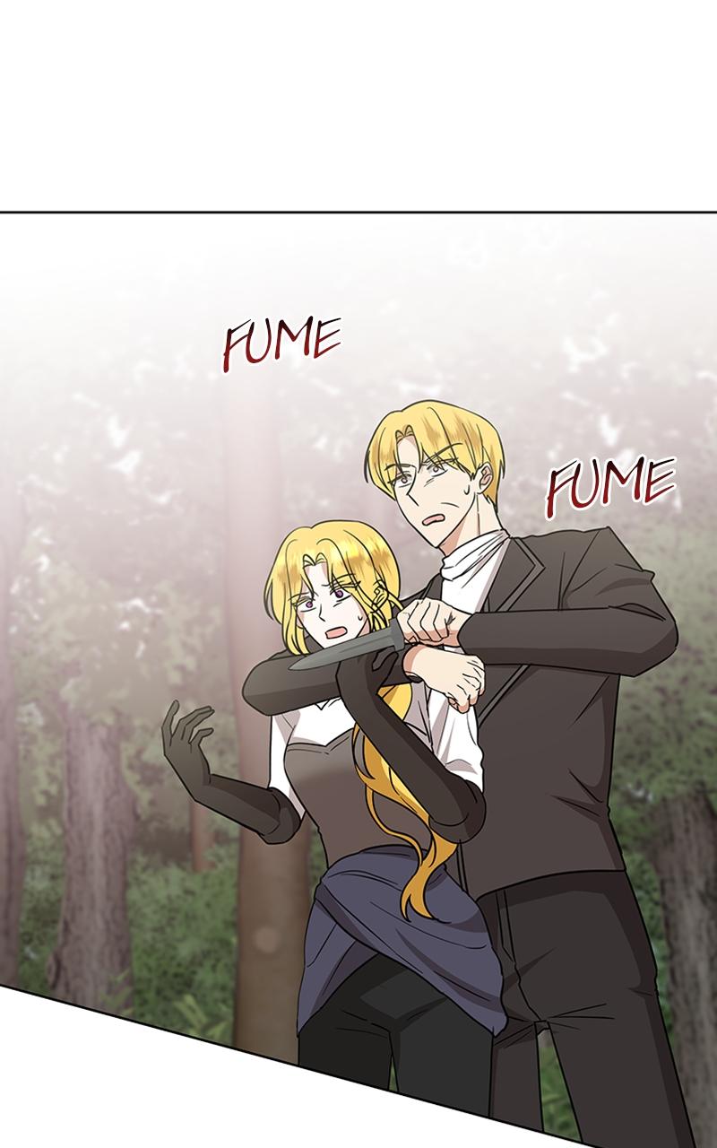 Cross My Heart and Hope to Die Chap 22 - Next Chap 23