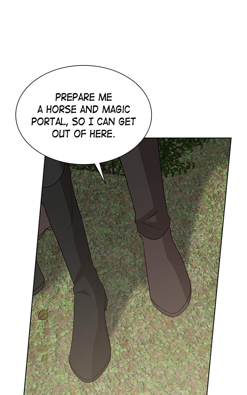 Cross My Heart and Hope to Die Chap 22 - Next Chap 23