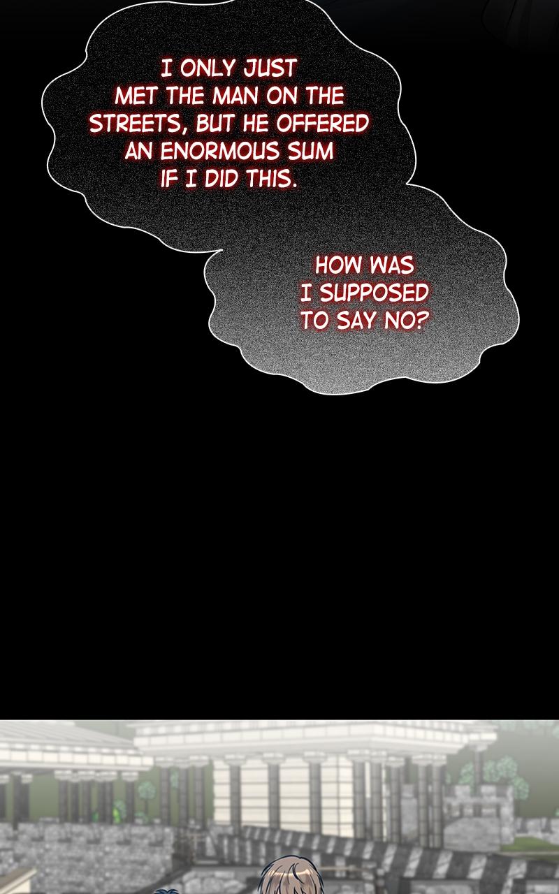 Cross My Heart and Hope to Die Chap 22 - Next Chap 23