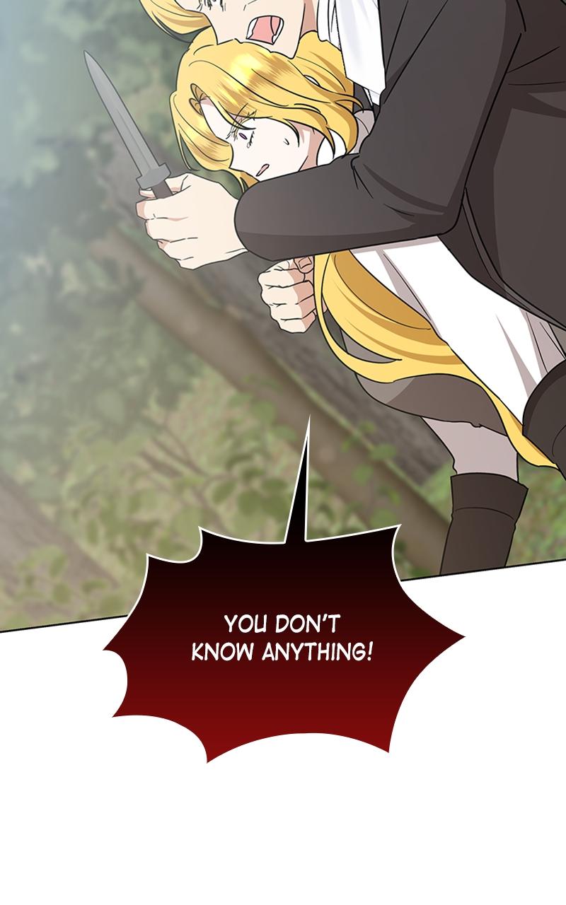 Cross My Heart and Hope to Die Chap 22 - Next Chap 23