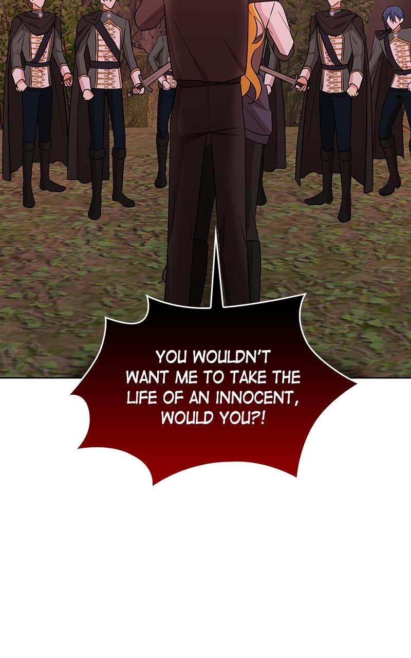 Cross My Heart and Hope to Die Chap 22 - Next Chap 23