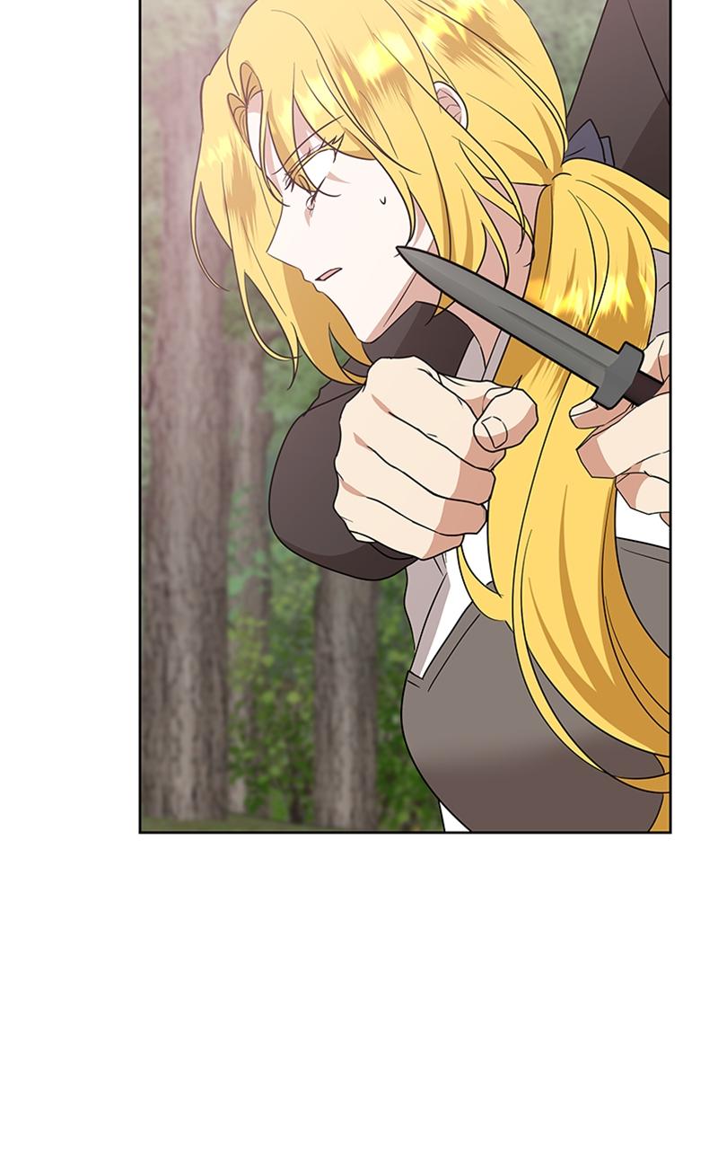 Cross My Heart and Hope to Die Chap 22 - Next Chap 23