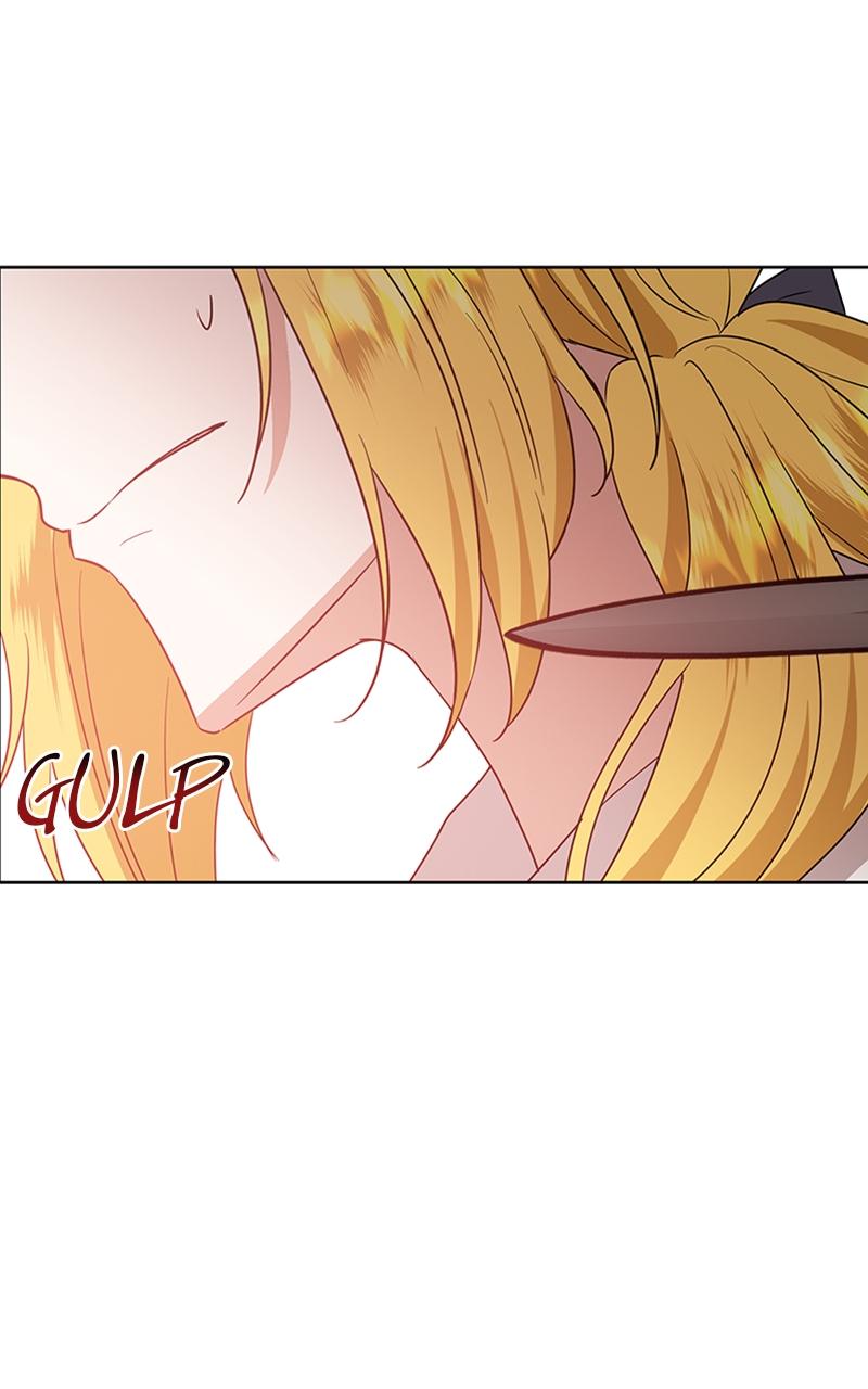 Cross My Heart and Hope to Die Chap 22 - Next Chap 23