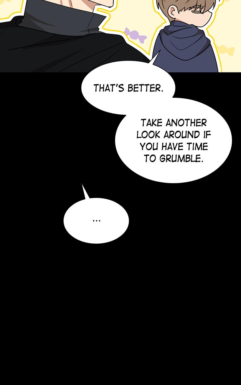 Cross My Heart and Hope to Die Chap 22 - Next Chap 23