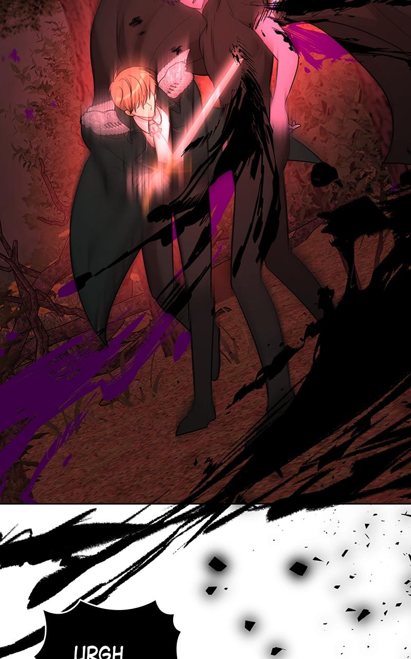 Cross My Heart and Hope to Die Chap 22 - Next Chap 23