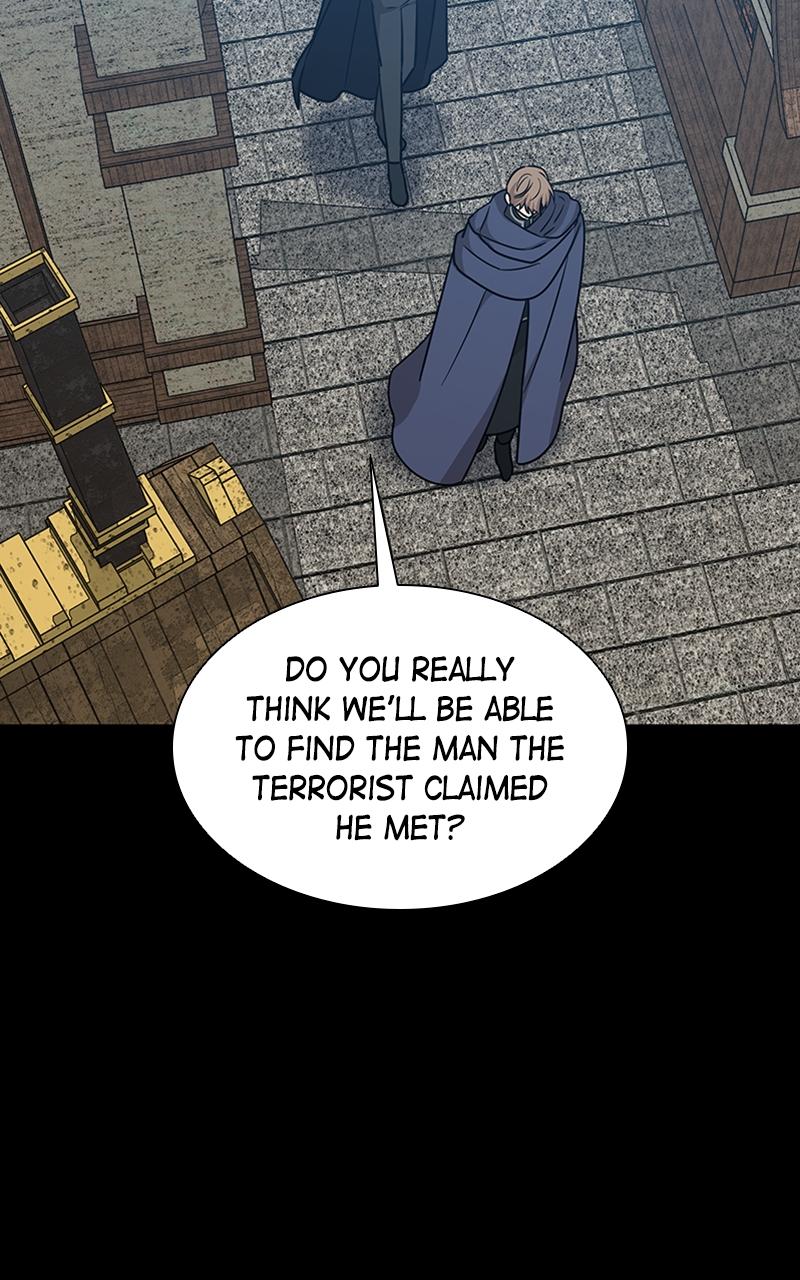 Cross My Heart and Hope to Die Chap 22 - Next Chap 23