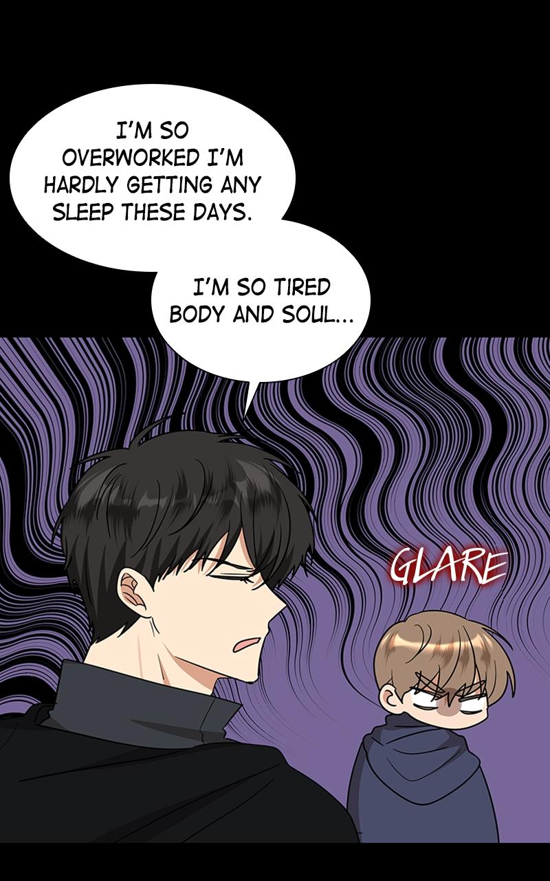 Cross My Heart and Hope to Die Chap 22 - Next Chap 23