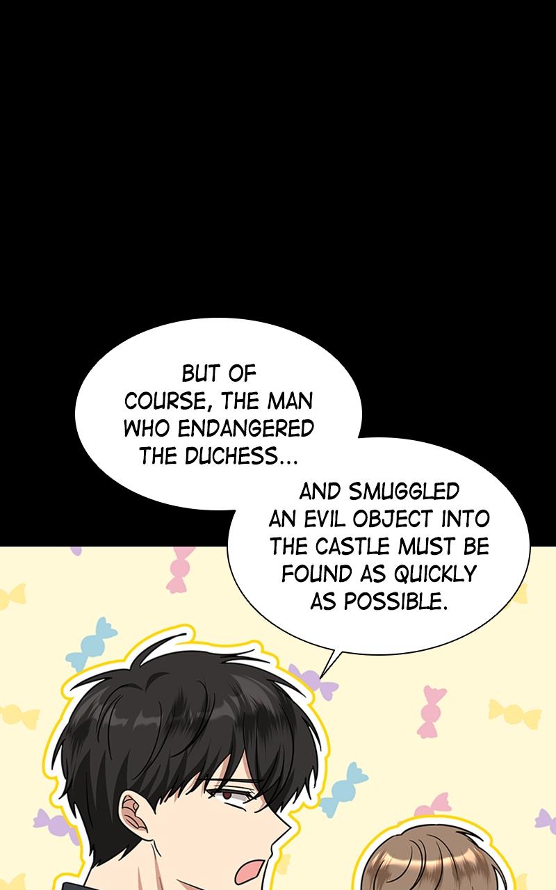 Cross My Heart and Hope to Die Chap 22 - Next Chap 23