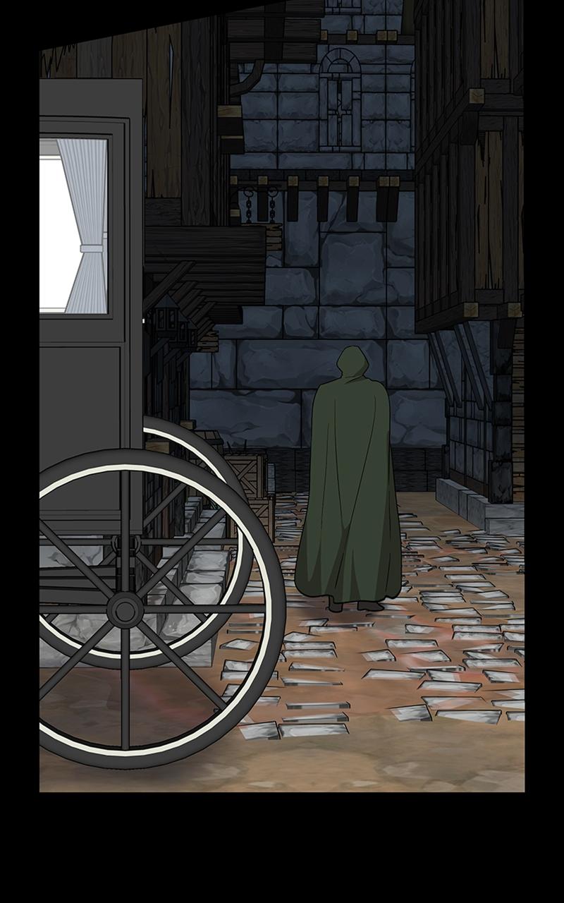 Cross My Heart and Hope to Die Chap 22 - Next Chap 23