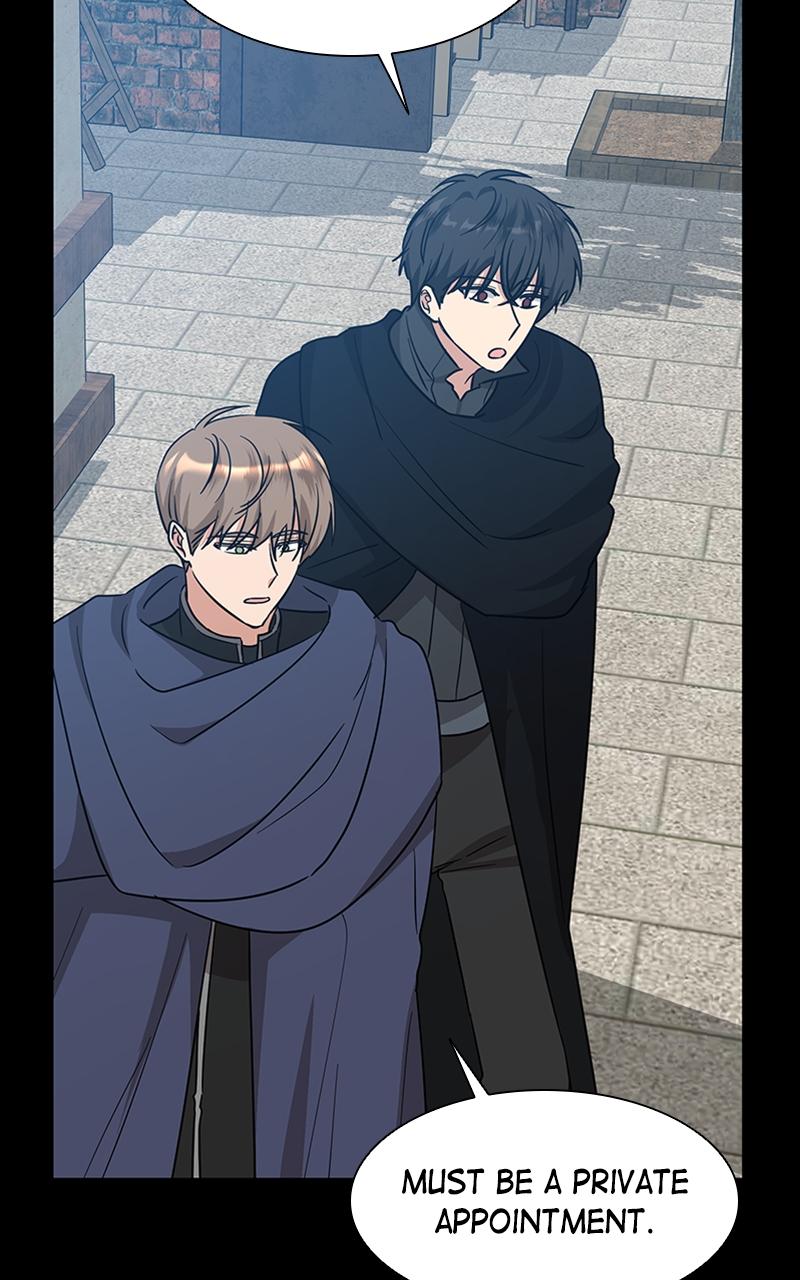 Cross My Heart and Hope to Die Chap 22 - Next Chap 23