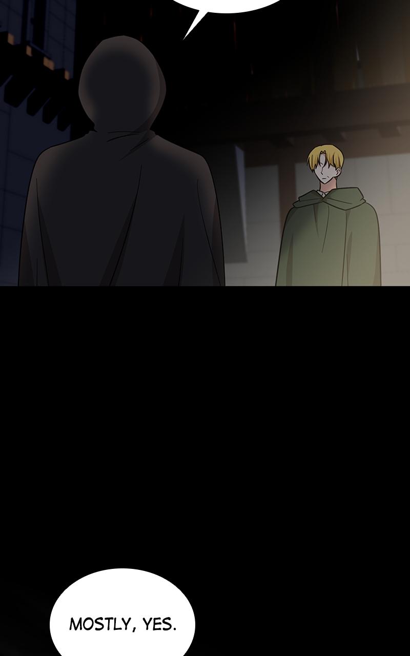 Cross My Heart and Hope to Die Chap 22 - Next Chap 23