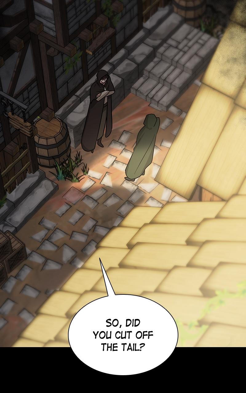 Cross My Heart and Hope to Die Chap 22 - Next Chap 23