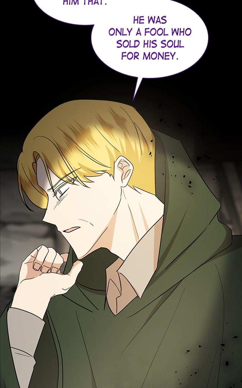 Cross My Heart and Hope to Die Chap 22 - Next Chap 23