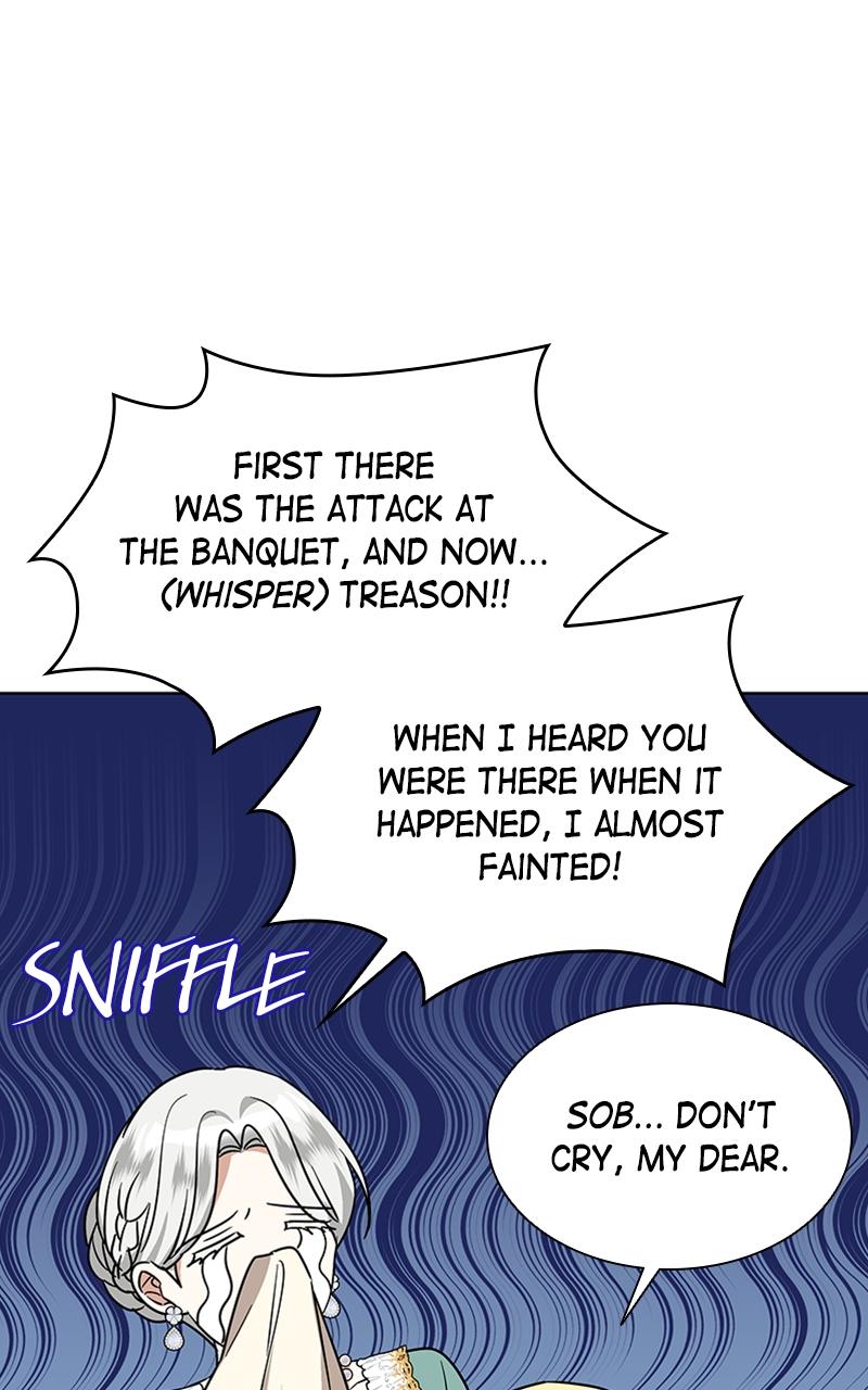 Cross My Heart and Hope to Die Chap 23 - Next Chap 24
