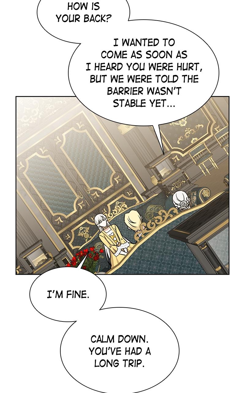 Cross My Heart and Hope to Die Chap 23 - Next Chap 24