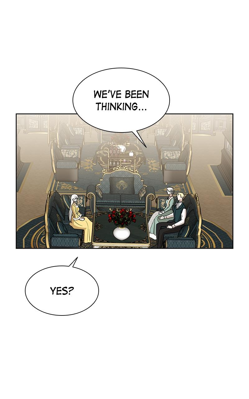 Cross My Heart and Hope to Die Chap 23 - Next Chap 24