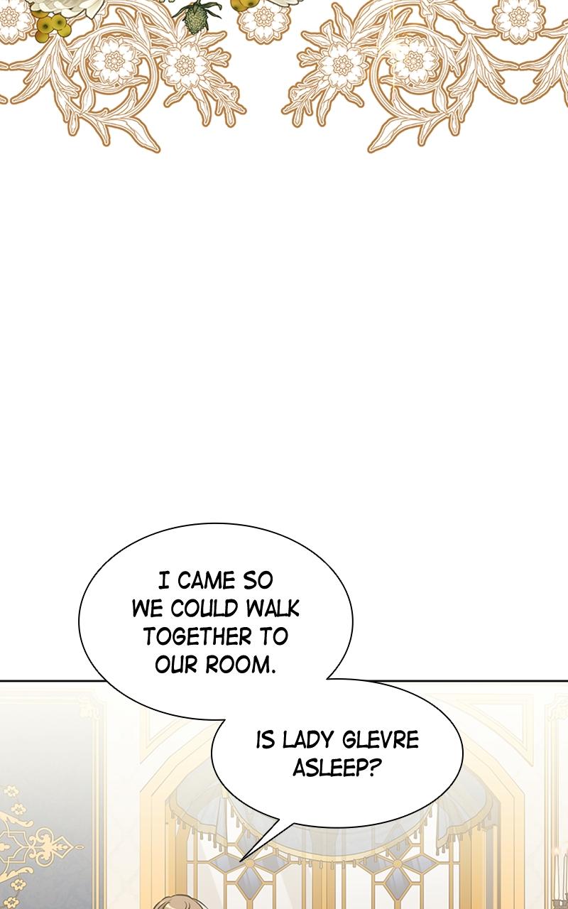 Cross My Heart and Hope to Die Chap 23 - Next Chap 24