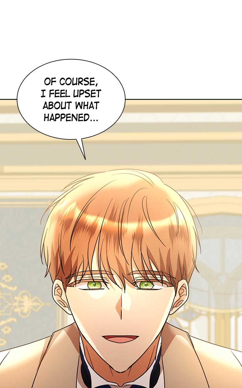 Cross My Heart and Hope to Die Chap 23 - Next Chap 24