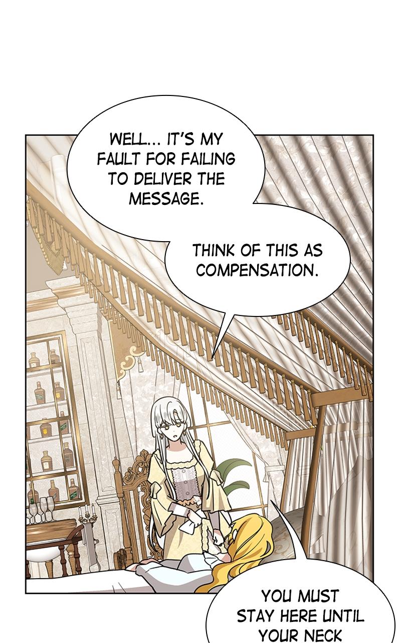 Cross My Heart and Hope to Die Chap 23 - Next Chap 24