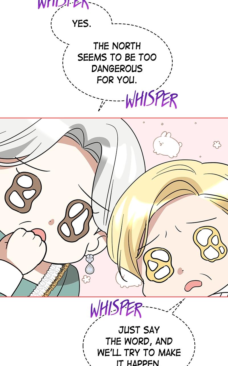 Cross My Heart and Hope to Die Chap 23 - Next Chap 24