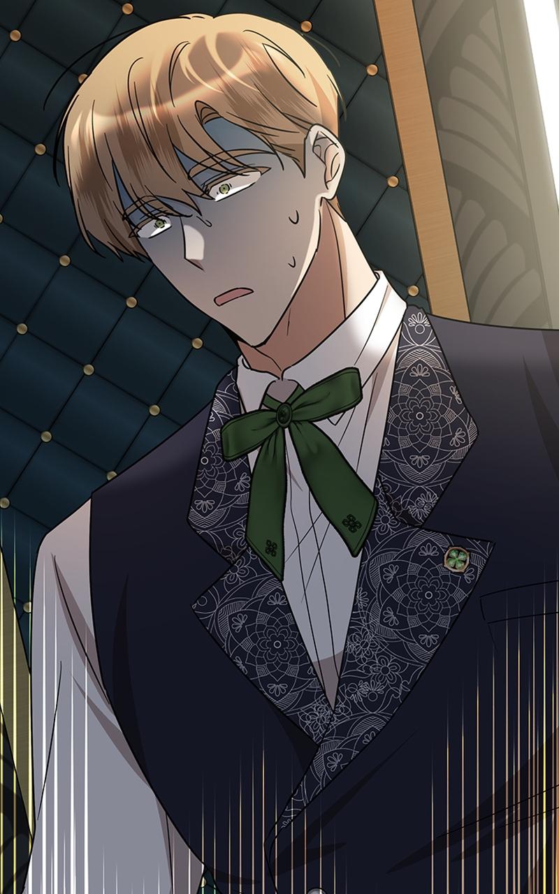 Cross My Heart and Hope to Die Chap 23 - Next Chap 24