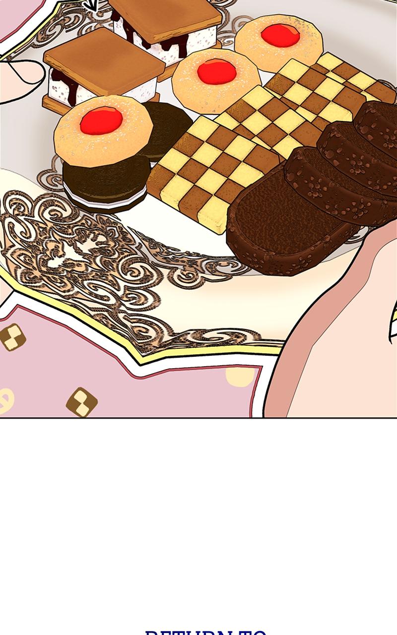 Cross My Heart and Hope to Die Chap 23 - Next Chap 24