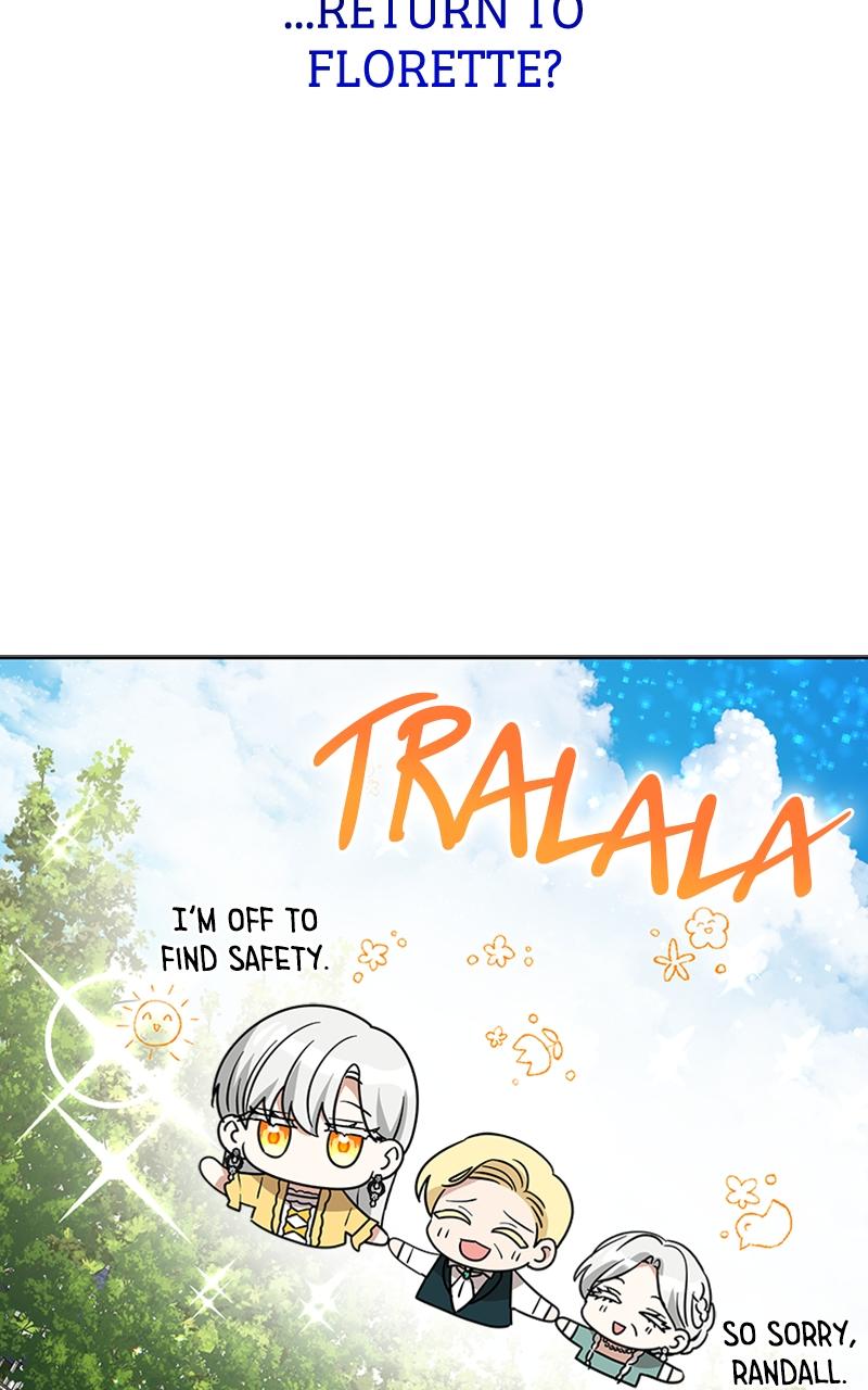 Cross My Heart and Hope to Die Chap 23 - Next Chap 24