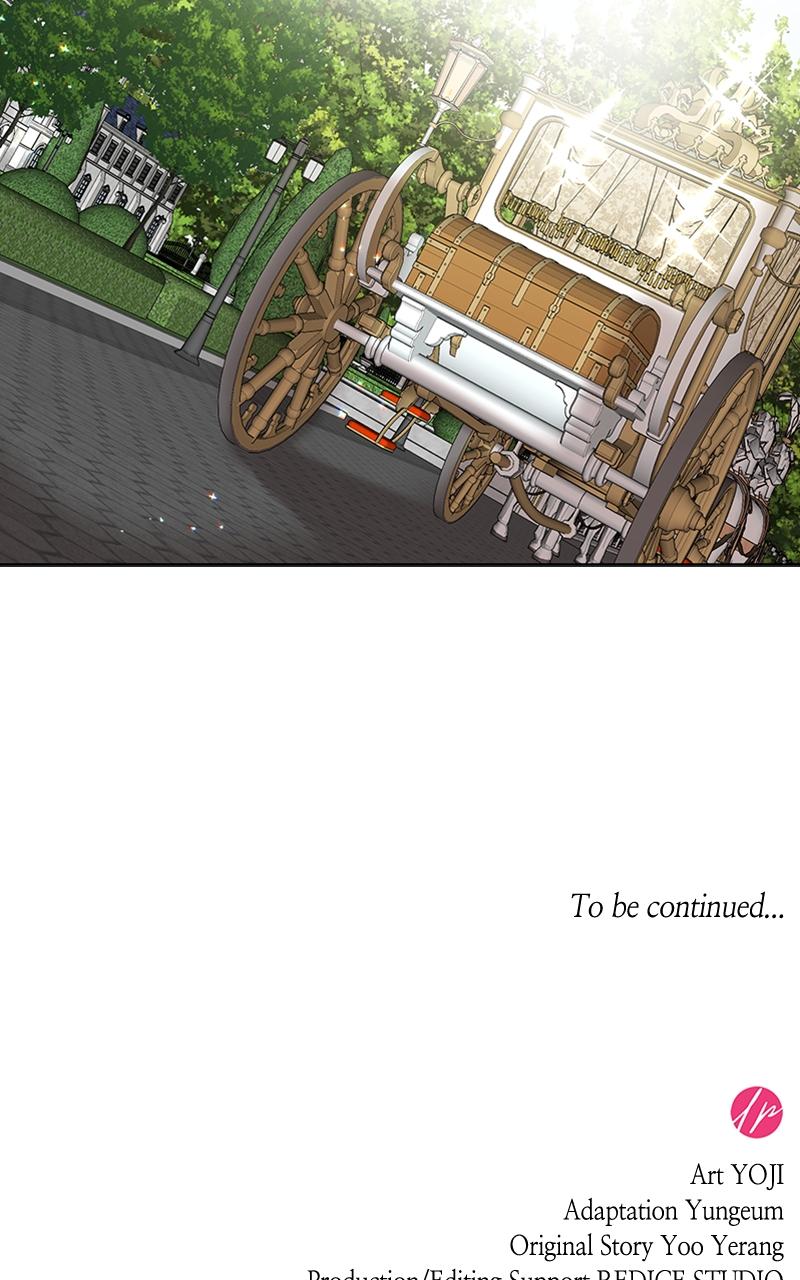 Cross My Heart and Hope to Die Chap 23 - Next Chap 24