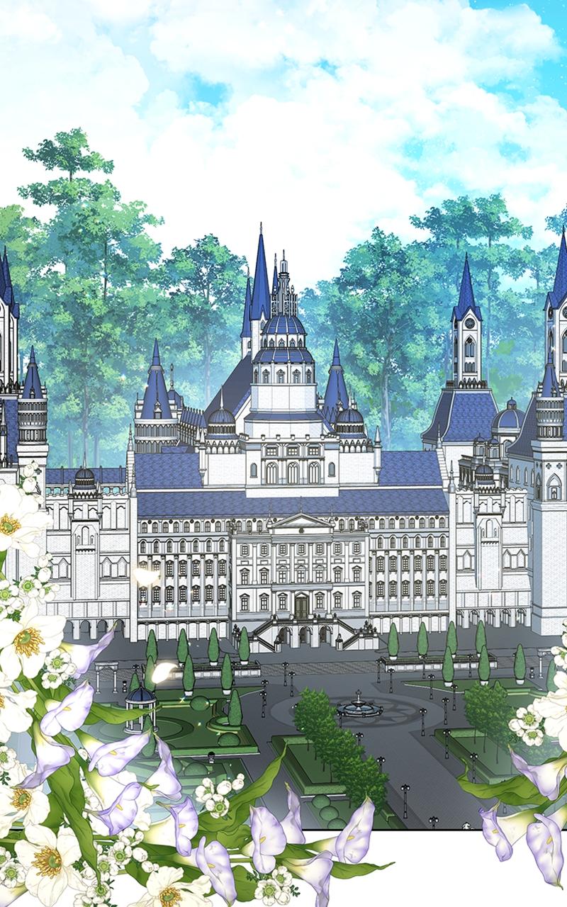 Cross My Heart and Hope to Die Chap 23 - Next Chap 24